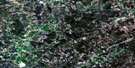 011E03 Shubenacadie Aerial Satellite Photo Thumbnail