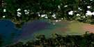 011E05 Bass River Aerial Satellite Photo Thumbnail