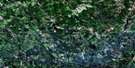 011E08 Lochaber Aerial Satellite Photo Thumbnail