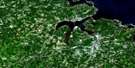 011E10 New Glasgow Aerial Satellite Photo Thumbnail