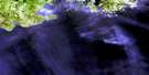 011F03 Larrys River Aerial Satellite Photo Thumbnail