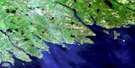 011F04 Country Harbour Aerial Satellite Photo Thumbnail