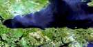011F06 Chedabucto Bay Aerial Satellite Photo Thumbnail