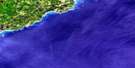 011F09 Framboise Aerial Satellite Photo Thumbnail
