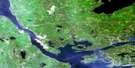 011F11 Port Hawkesbury Aerial Satellite Photo Thumbnail