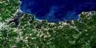 011F12 Antigonish Aerial Satellite Photo Thumbnail