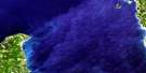 011F13 Cape George Aerial Satellite Photo Thumbnail