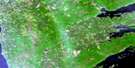011F14 Whycocomagh Aerial Satellite Photo Thumbnail