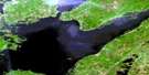 011F15 Grand Narrows Aerial Satellite Photo Thumbnail