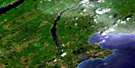 011F16 Mira River Aerial Satellite Photo Thumbnail