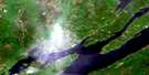 011K02 Baddeck Aerial Satellite Photo Thumbnail
