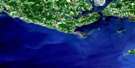 011L03 Charlottetown Aerial Satellite Photo Thumbnail