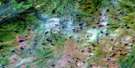 011O15 Grandys Lake Aerial Satellite Photo Thumbnail