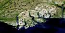 011P10 Cape La Hune Aerial Satellite Photo Thumbnail
