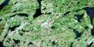 012A01 Cold Spring Pond Aerial Satellite Photo Thumbnail