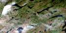012A04 King George Iv Lake Aerial Satellite Photo Thumbnail