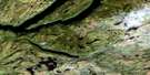 012A12 Little Grand Lake Aerial Satellite Photo Thumbnail