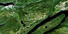 012A13 Corner Brook Aerial Satellite Photo Thumbnail