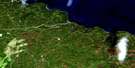 012E08 Grande Baie Broom Aerial Satellite Photo Thumbnail