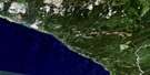 012E12 Riviere Au Fusil Aerial Satellite Photo Thumbnail
