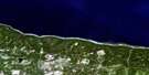 012E13 Lac Faure Aerial Satellite Photo Thumbnail