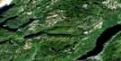 012H04 Pasadena Aerial Satellite Photo Thumbnail