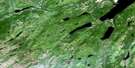 012H08 Springdale Aerial Satellite Photo Thumbnail