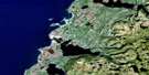 012H13 St Pauls Inlet Aerial Satellite Photo Thumbnail
