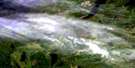 012H16 Baie Verte Aerial Satellite Photo Thumbnail