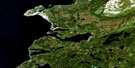 012I11 Port Saunders Aerial Satellite Photo Thumbnail