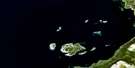012I14 St John Island Aerial Satellite Photo Thumbnail