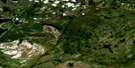 012I15 Castors River Aerial Satellite Photo Thumbnail