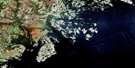 012J11 Tete-A-La-Baleine Aerial Satellite Photo Thumbnail