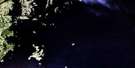 012J15 La Tabatiere Aerial Satellite Photo Thumbnail