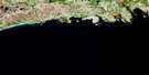 012K03 Kegashka Aerial Satellite Photo Thumbnail