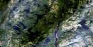 012K12 Lac Victor Aerial Satellite Photo Thumbnail
