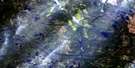 012K13 Lac Rancin Aerial Satellite Photo Thumbnail