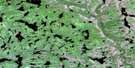 012K16 Lac De Re Aerial Satellite Photo Thumbnail