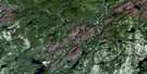 012L12 Lac Cugnet Aerial Satellite Photo Thumbnail