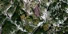 012M12 Riviere Touladis Aerial Satellite Photo Thumbnail