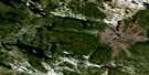 012M15 Lac De Morhiban Aerial Satellite Photo Thumbnail
