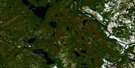 012N04 Lac Cormier Aerial Satellite Photo Thumbnail