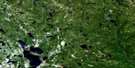 012N06 Lac Le Dore Aerial Satellite Photo Thumbnail