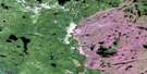 012N07 Lac Lorens Aerial Satellite Photo Thumbnail