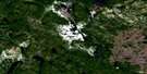 012N11 Lac Du Nort Aerial Satellite Photo Thumbnail