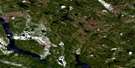 012N14 Lac Bastille Aerial Satellite Photo Thumbnail