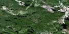 012N15 Lac Golet Aerial Satellite Photo Thumbnail