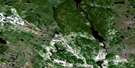 012N16 Lac Le Breton Aerial Satellite Photo Thumbnail