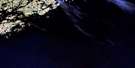 012O01 Ile Bayfield Aerial Satellite Photo Thumbnail