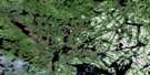 012O03 Lac Robertson Aerial Satellite Photo Thumbnail